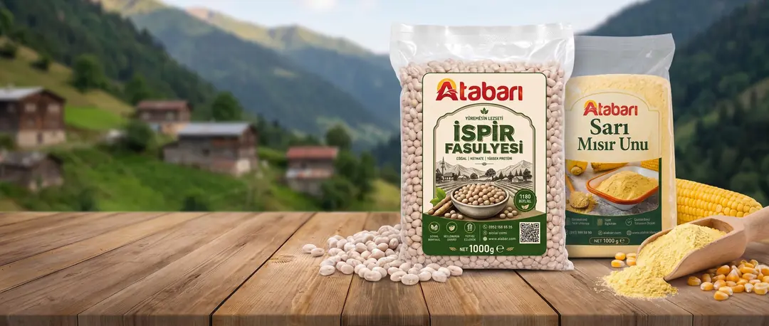 Kuru Gıdalar