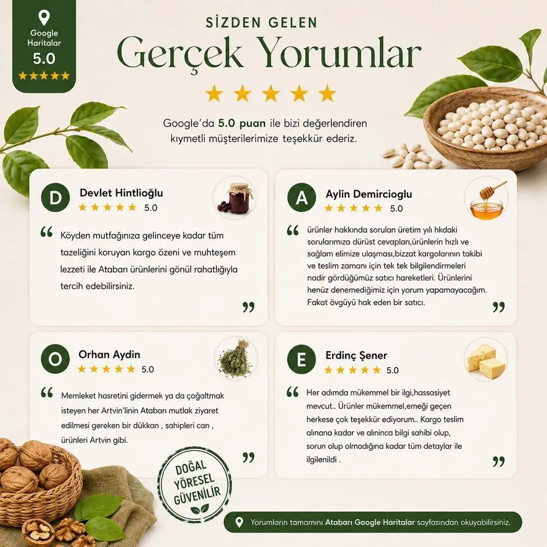 Çiğ Fındık İçi | Tazelik ve Doğallık Garantili (1 Kg)