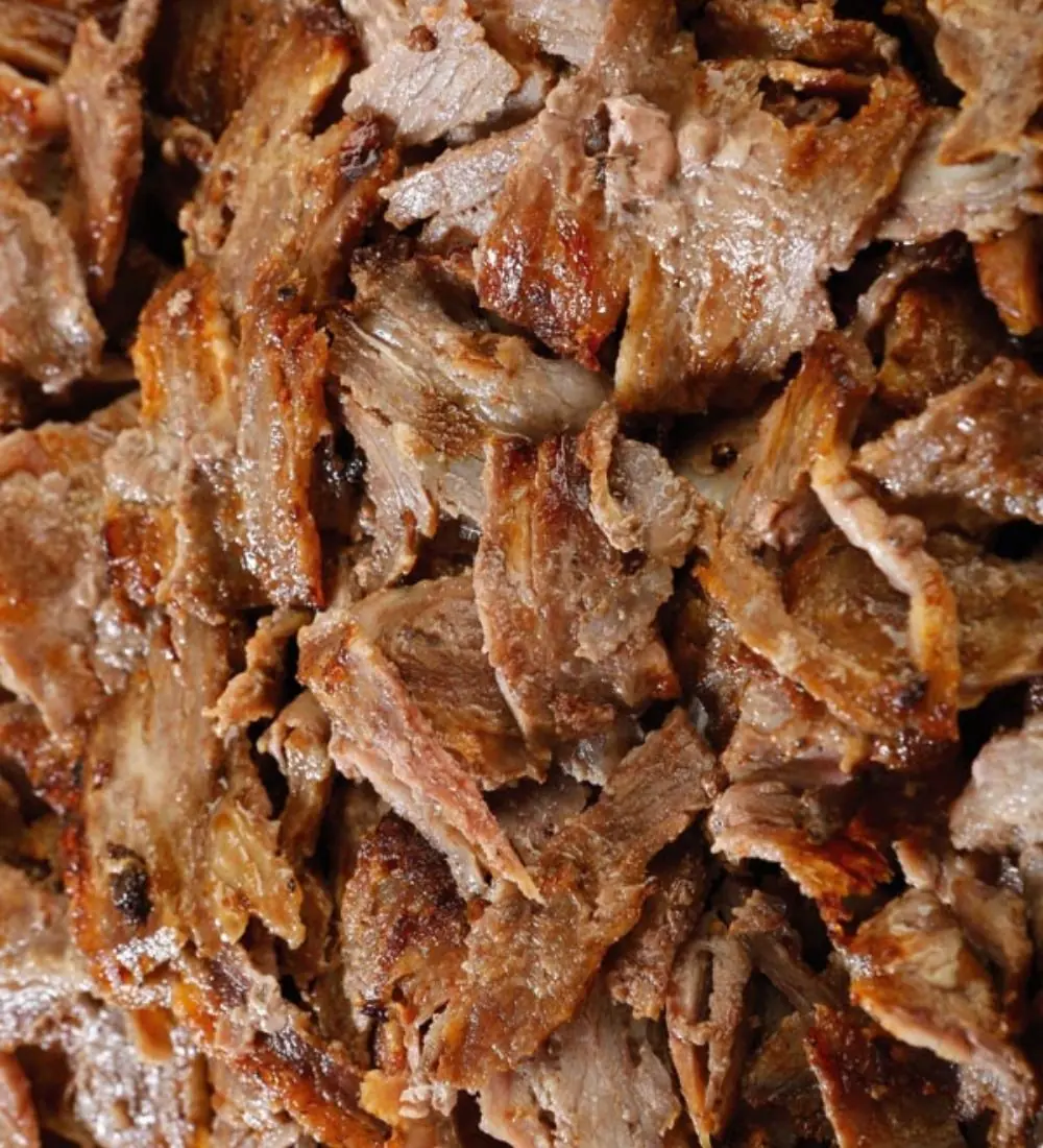 Atabarı Artvin Döner | Gerçek Et Lezzeti