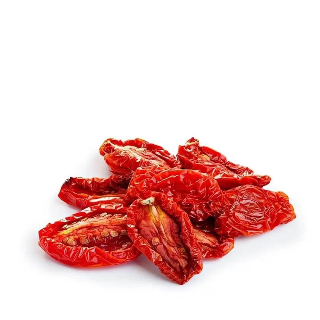 Atabarı Domates Kurusu – Doğal Güneş Kurusu, Hakiki Lezzet (1 Kg)