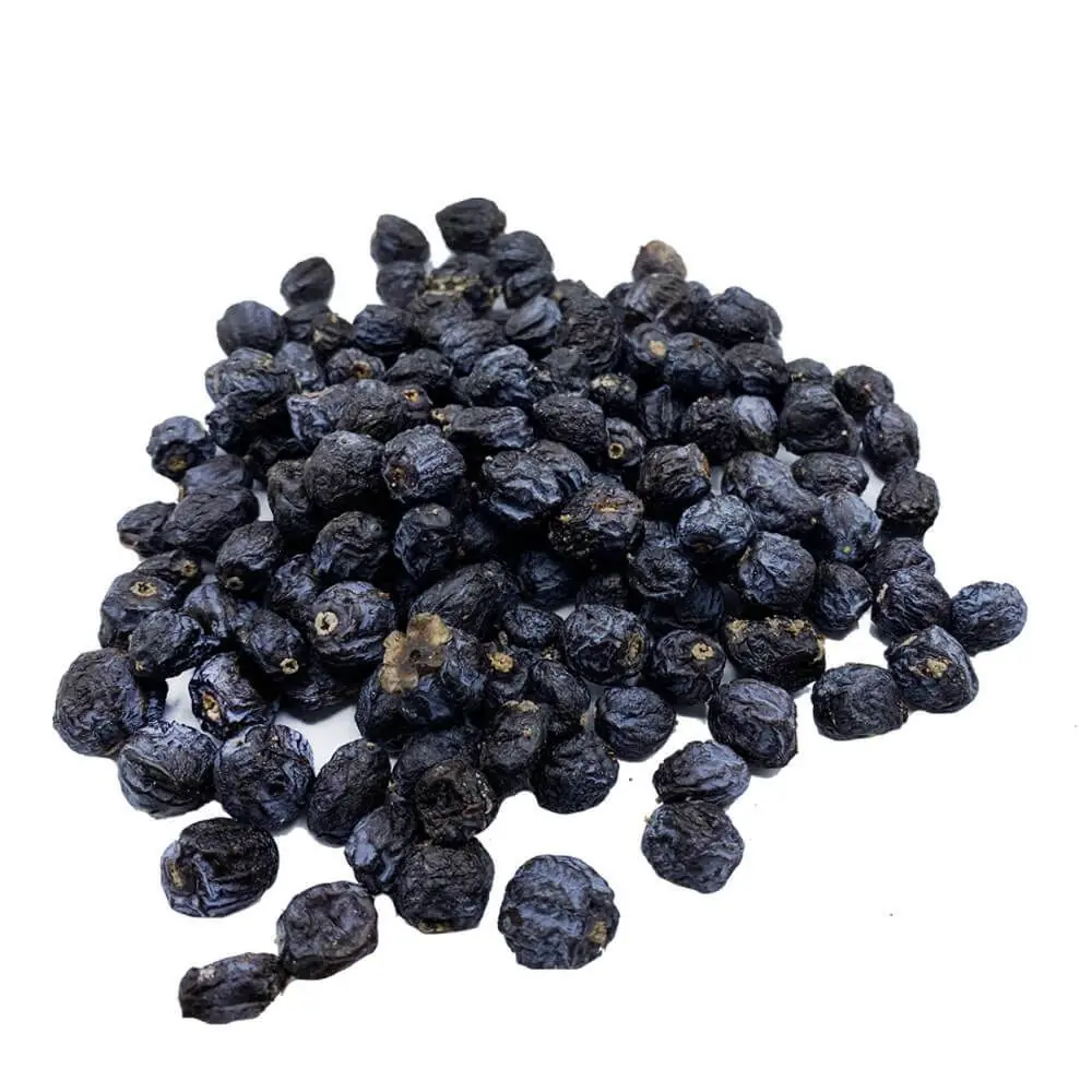 Kara Hurma | Katkısız ve Tamamen Doğal Meyve (1 Kg)