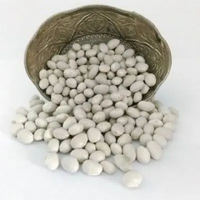 Berta Fasulyesi | Artvin’den Taze Sofralık Lezzet (1 Kg)