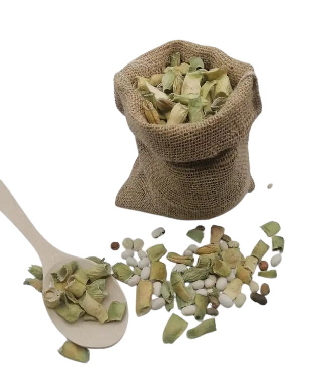 Puçuko | Katkısız, Doğal ve Doyurucu (1 Kg)