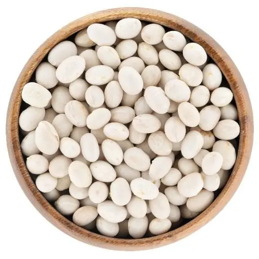 İspir Fasulyesi (1 Kg) | Erzurum’un Efsane Lezzeti
