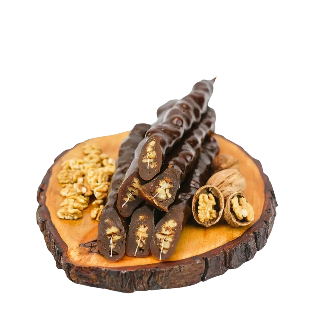 Artvin Dut Kömesi | Şekersiz Tatlı, Sınırsız Mutluluk (1 Kg)