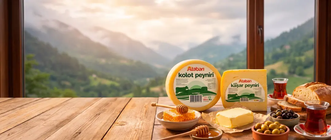 Kahvaltılık
