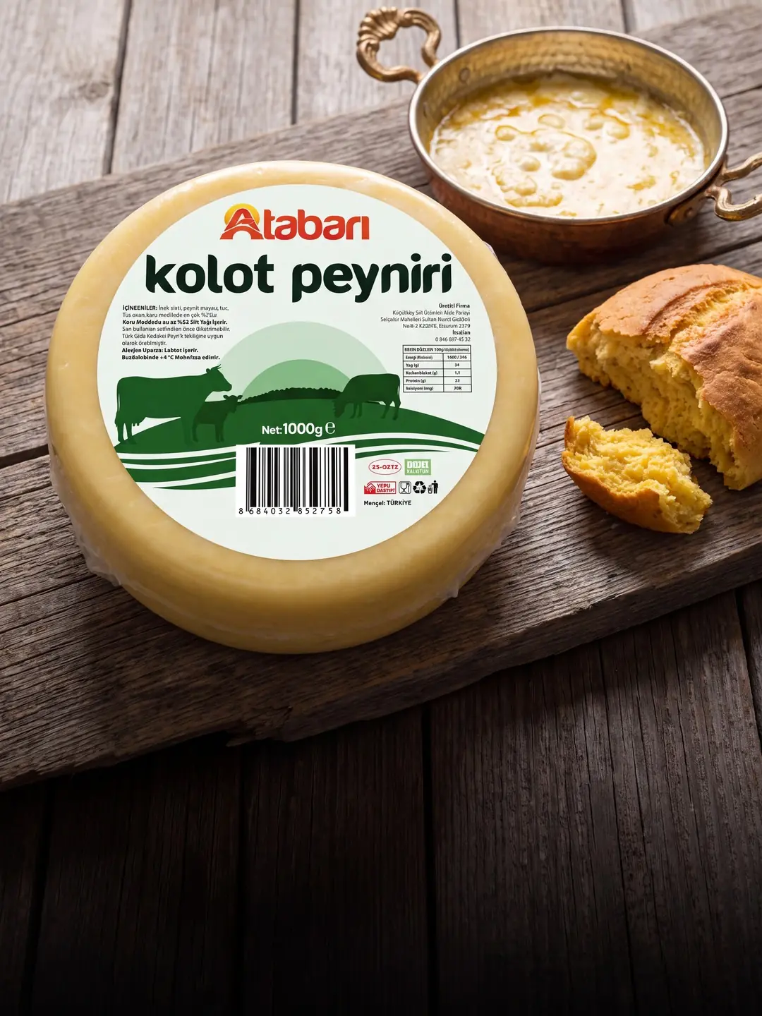 Kahvaltılık